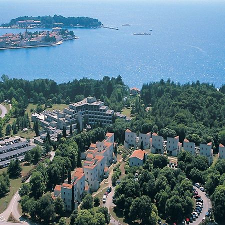 Pical Apartments Poreč Exteriör bild